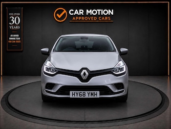 Used Renault Clio 2018 for sale - 78981515: Photo