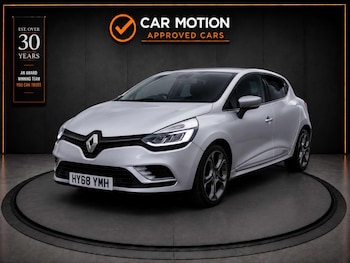 Used Renault Clio 2018 for sale - 78981515: Photo