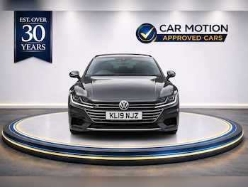 Used Volkswagen Arteon 2019 for sale - 78623438: Photo