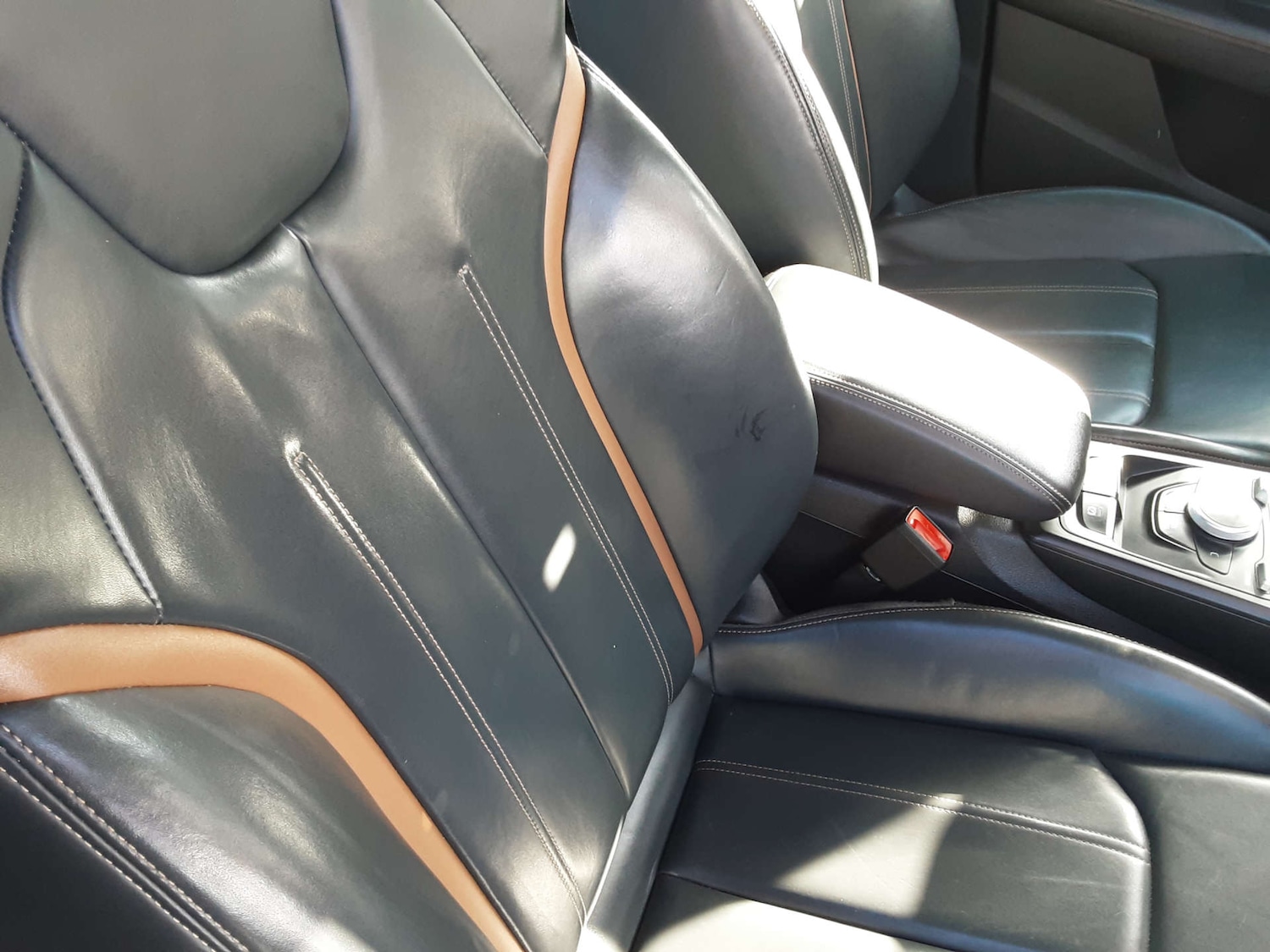 Used Audi Q2 2018 for sale - 76404594: Photo 14