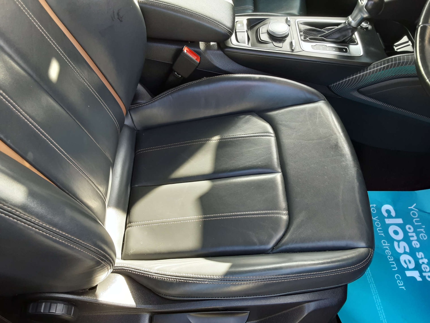 Used Audi Q2 2018 for sale - 76404594: Photo 15