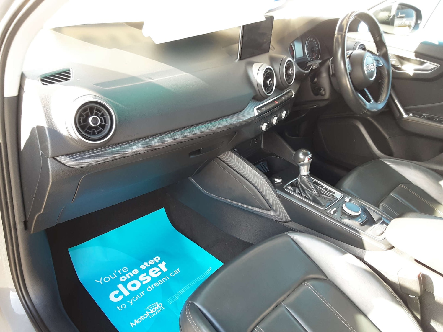 Used Audi Q2 2018 for sale - 76404594: Photo 16