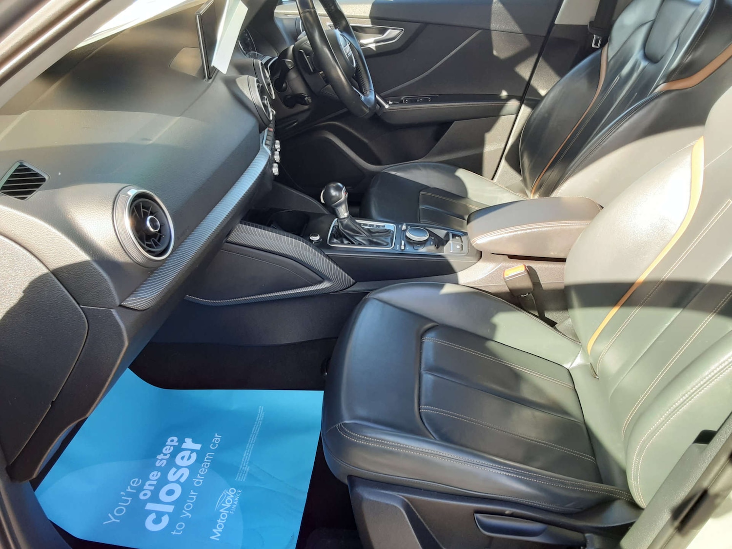 Used Audi Q2 2018 for sale - 76404594: Photo 17