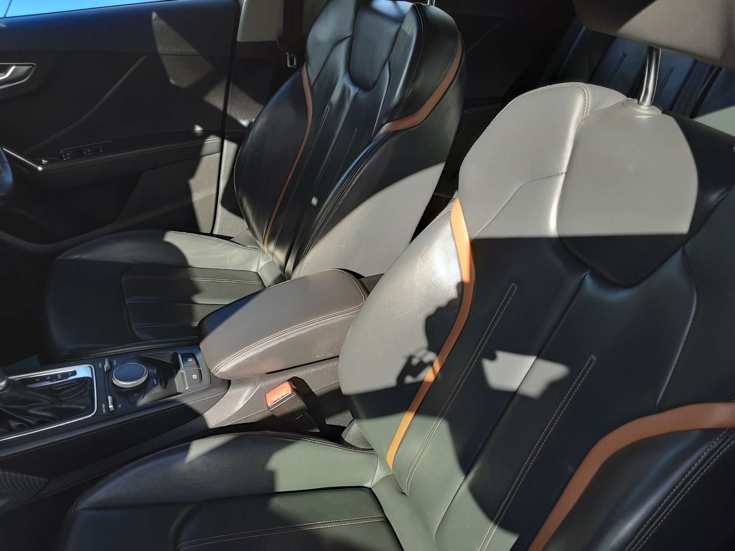 Used Audi Q2 2018 for sale - 76404594: Photo 18