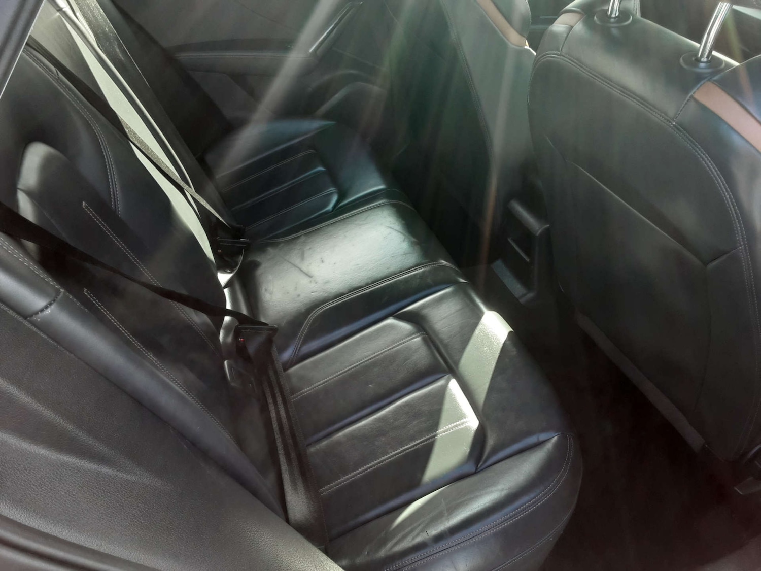 Used Audi Q2 2018 for sale - 76404594: Photo 19