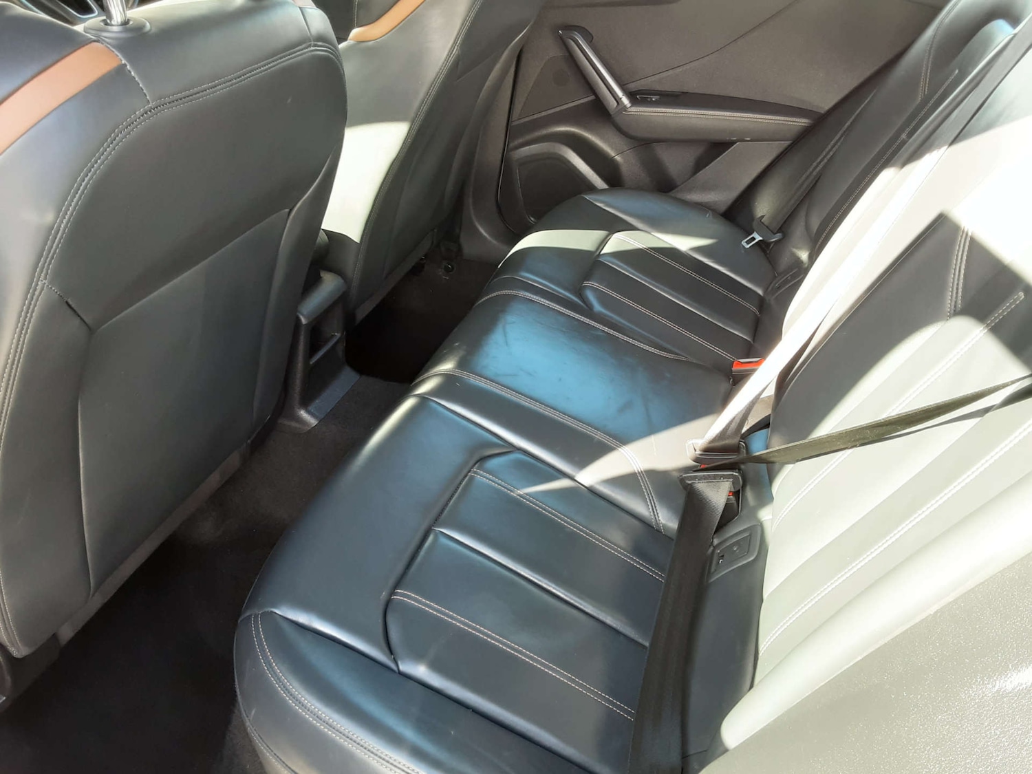 Used Audi Q2 2018 for sale - 76404594: Photo 20