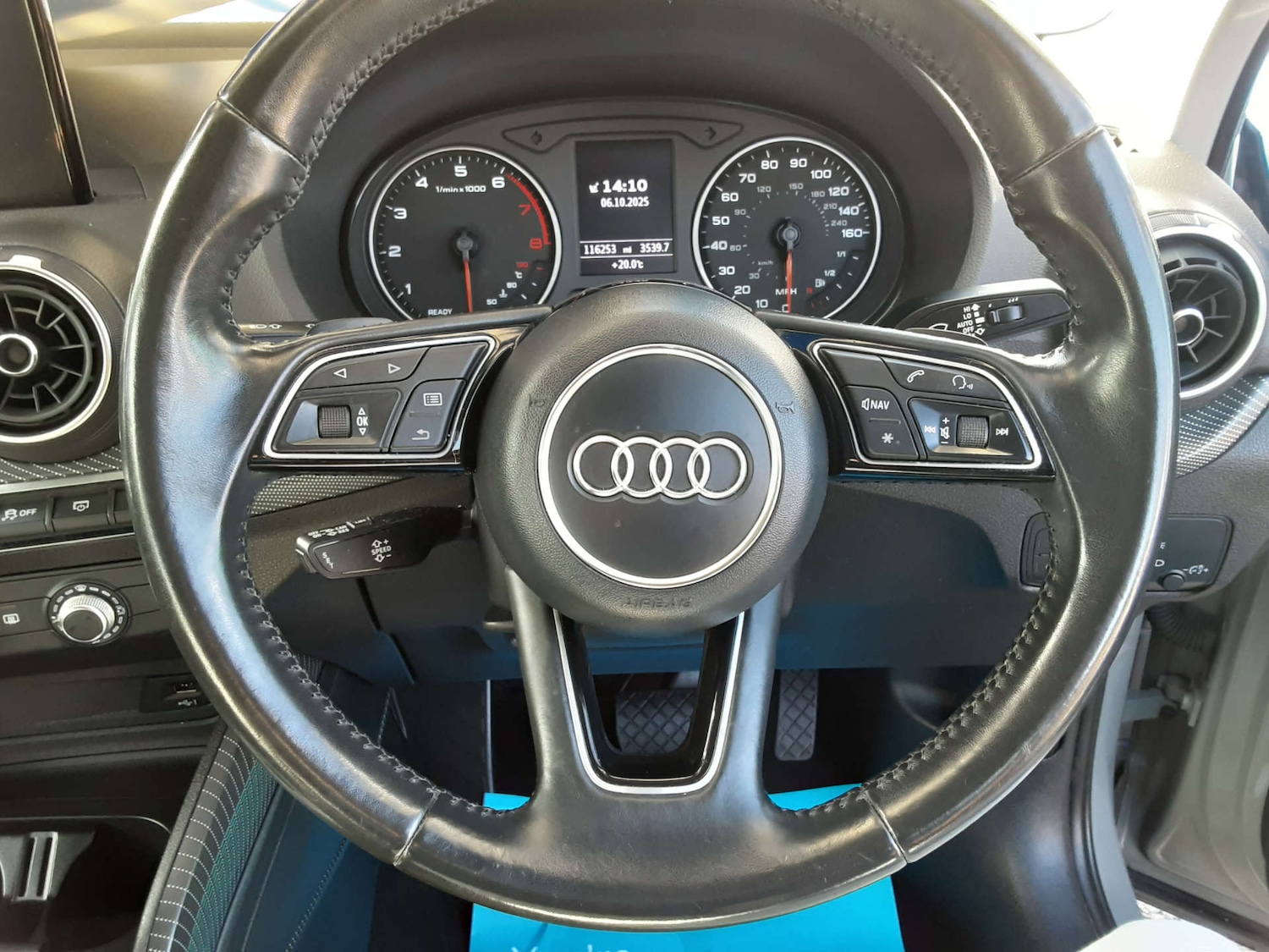 Used Audi Q2 2018 for sale - 76404594: Photo 23