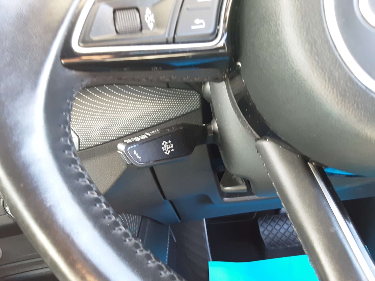 Used Audi Q2 2018 for sale - 76404594: Photo 24