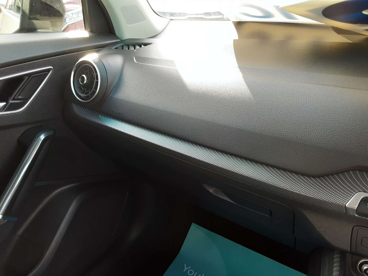 Used Audi Q2 2018 for sale - 76404594: Photo 25