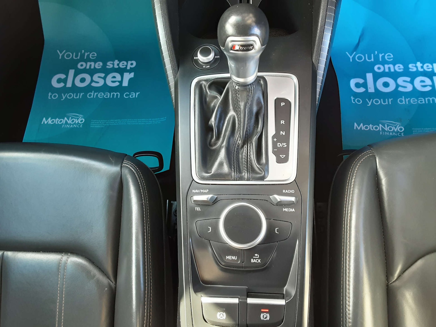 Used Audi Q2 2018 for sale - 76404594: Photo 26