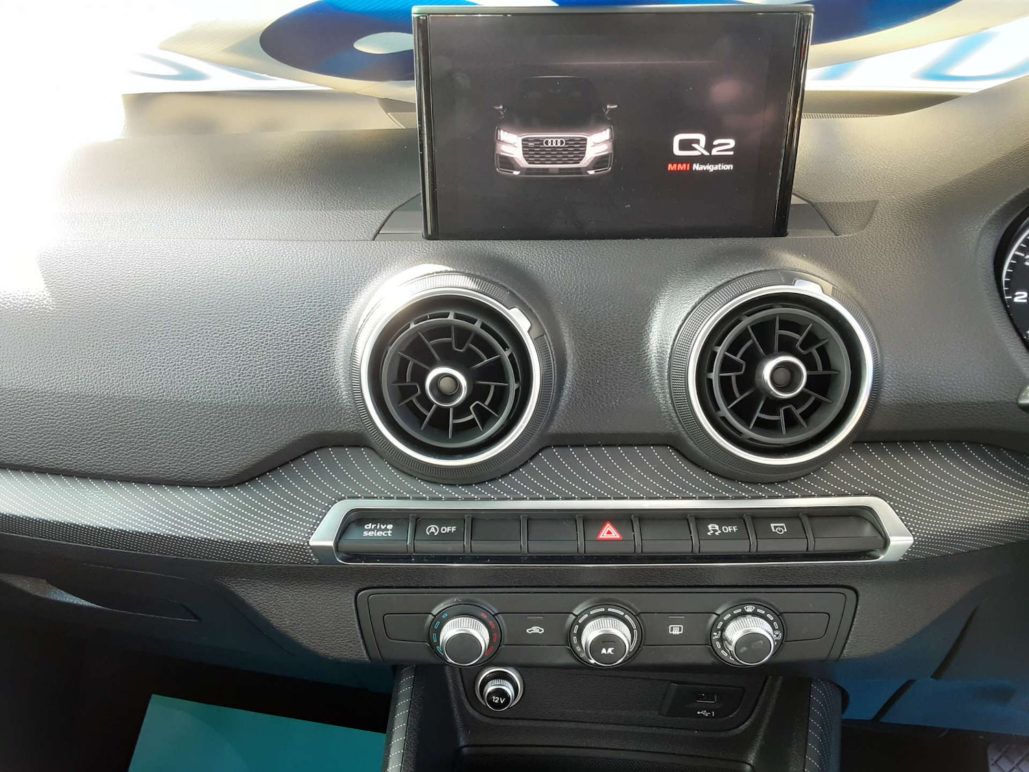 Used Audi Q2 2018 for sale - 76404594: Photo 28