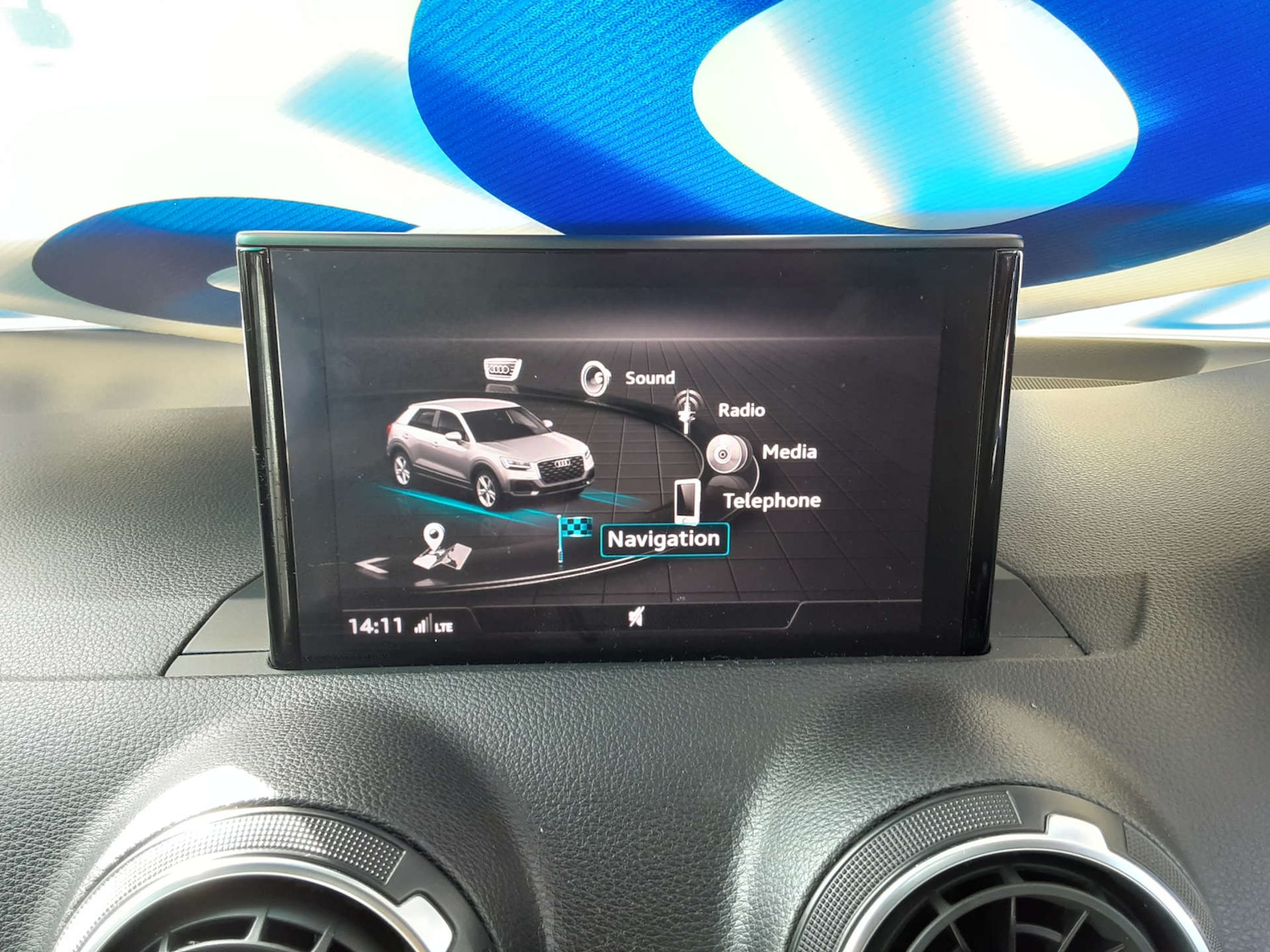 Used Audi Q2 2018 for sale - 76404594: Photo 29