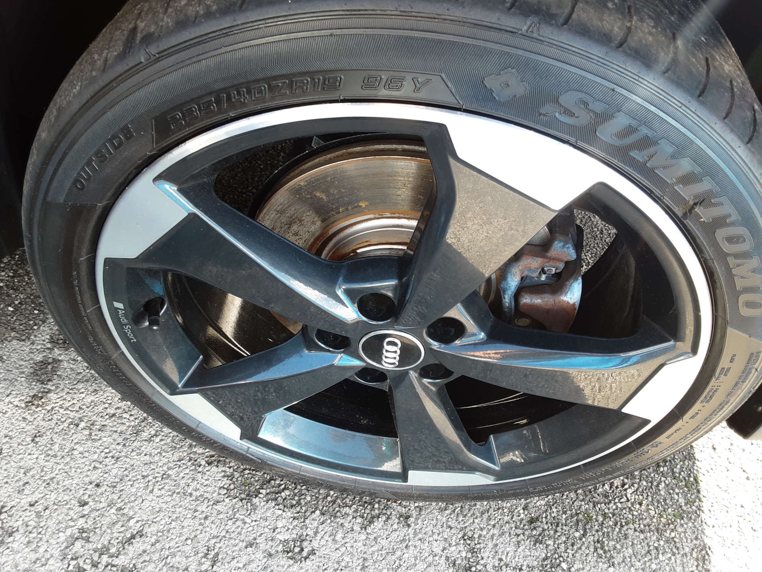 Used Audi Q2 2018 for sale - 76404594: Photo 30