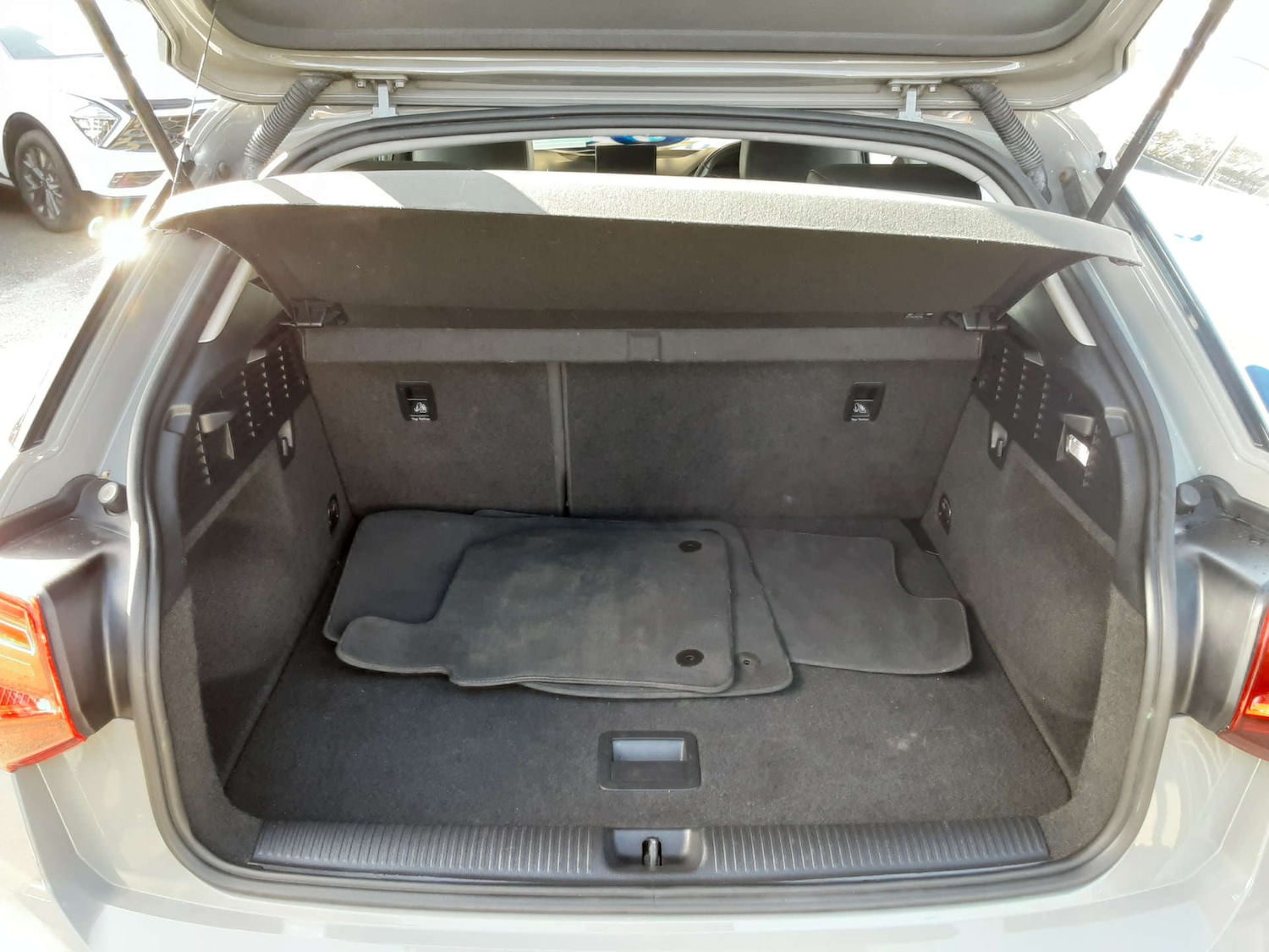 Used Audi Q2 2018 for sale - 76404594: Photo 31