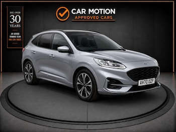 Used Ford Kuga 2021 for sale - 78969433: Photo