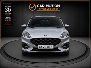 Used Ford Kuga 2021 for sale - 78969433: Photo