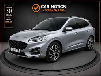 Used Ford Kuga 2021 for sale - 78969433: Photo