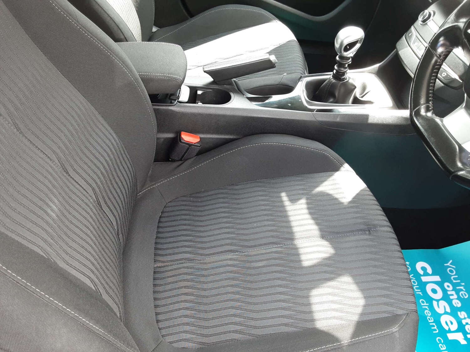 Used Peugeot 308 2017 for sale - 76411997: Photo 16