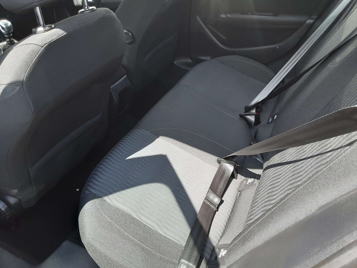 Used Peugeot 308 2017 for sale - 76411997: Photo 20