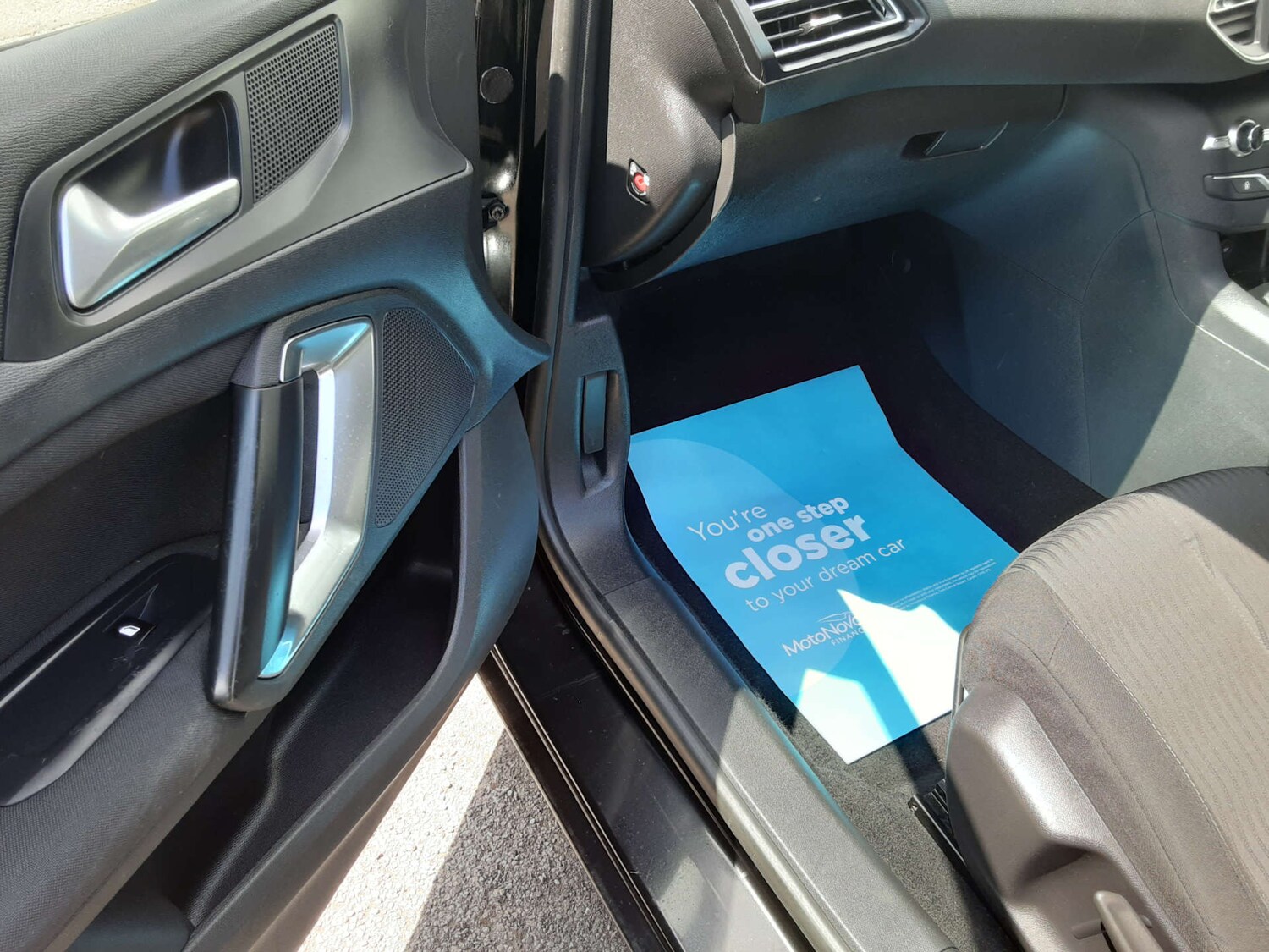 Used Peugeot 308 2017 for sale - 76411997: Photo 21