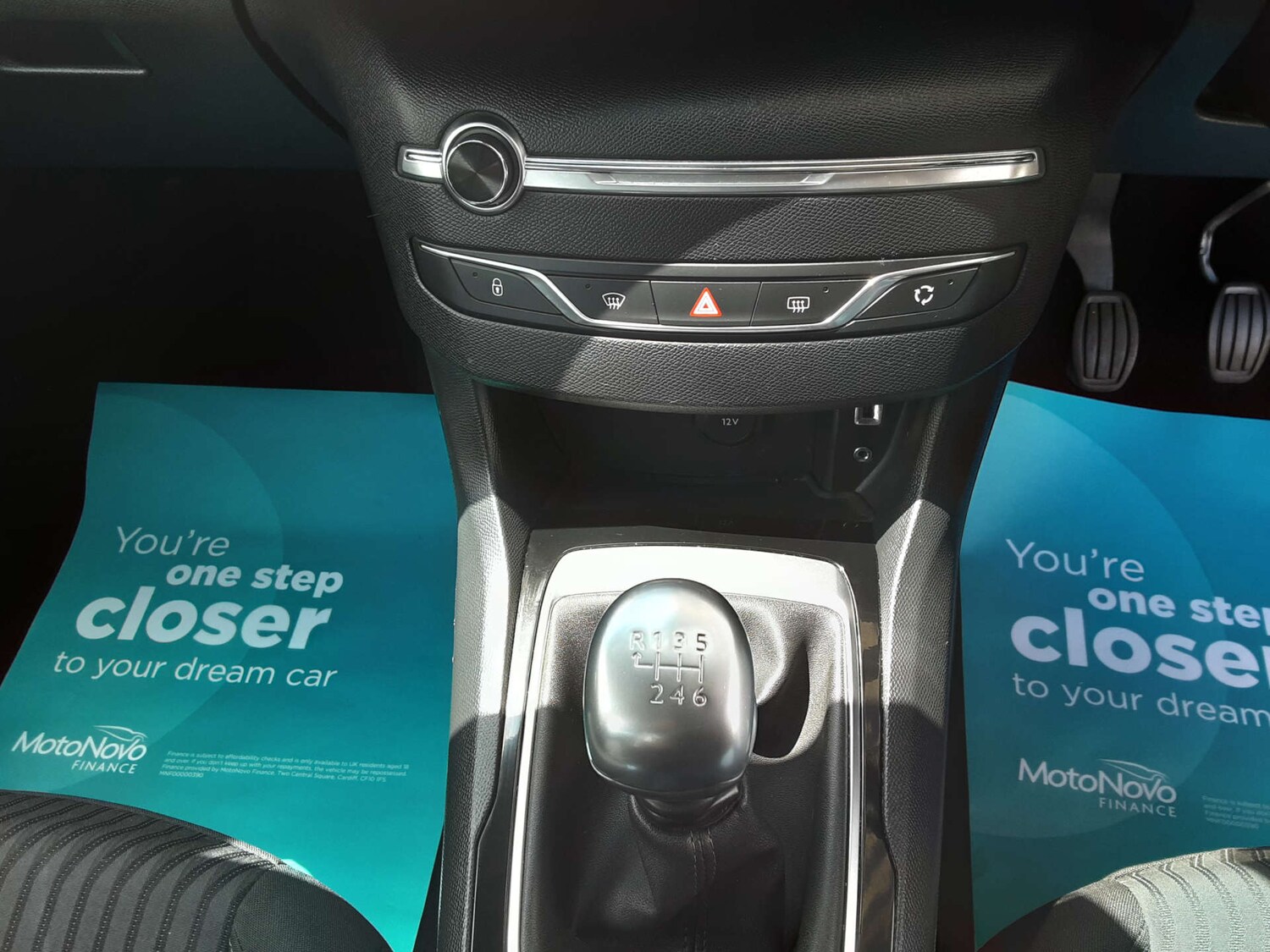 Used Peugeot 308 2017 for sale - 76411997: Photo 24