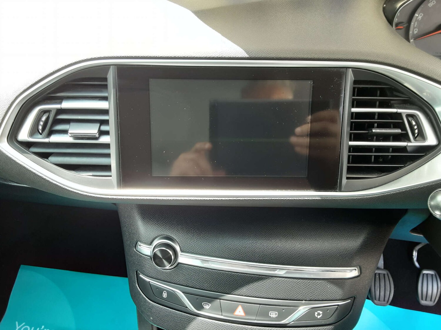 Used Peugeot 308 2017 for sale - 76411997: Photo 26