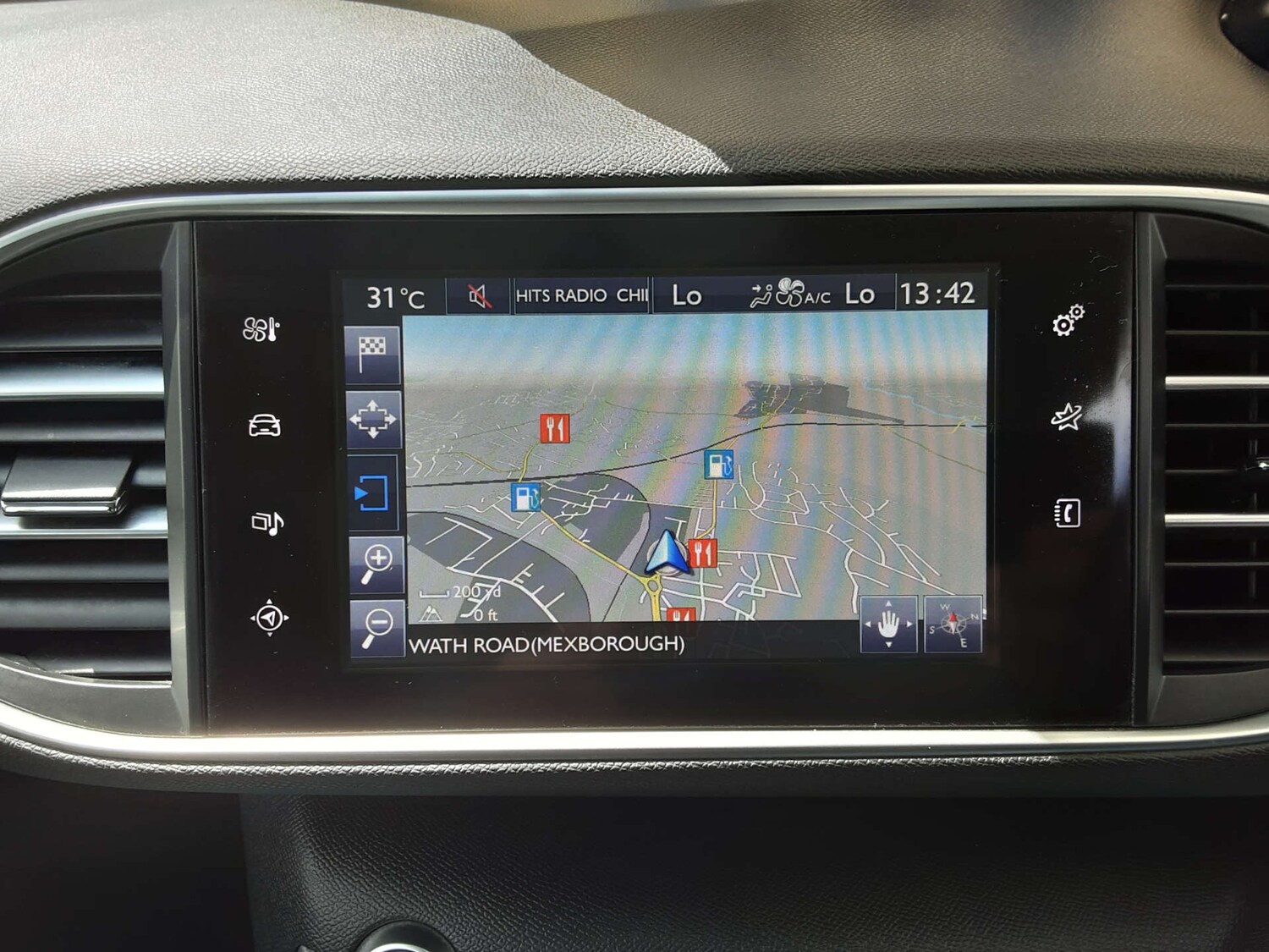 Used Peugeot 308 2017 for sale - 76411997: Photo 27