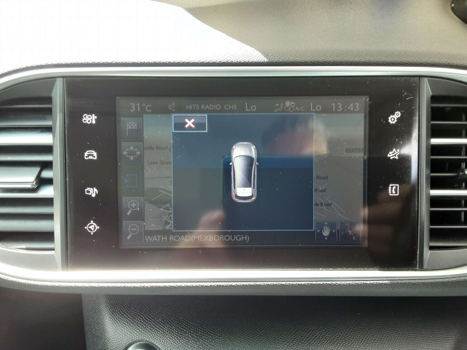 Used Peugeot 308 2017 for sale - 76411997: Photo 28