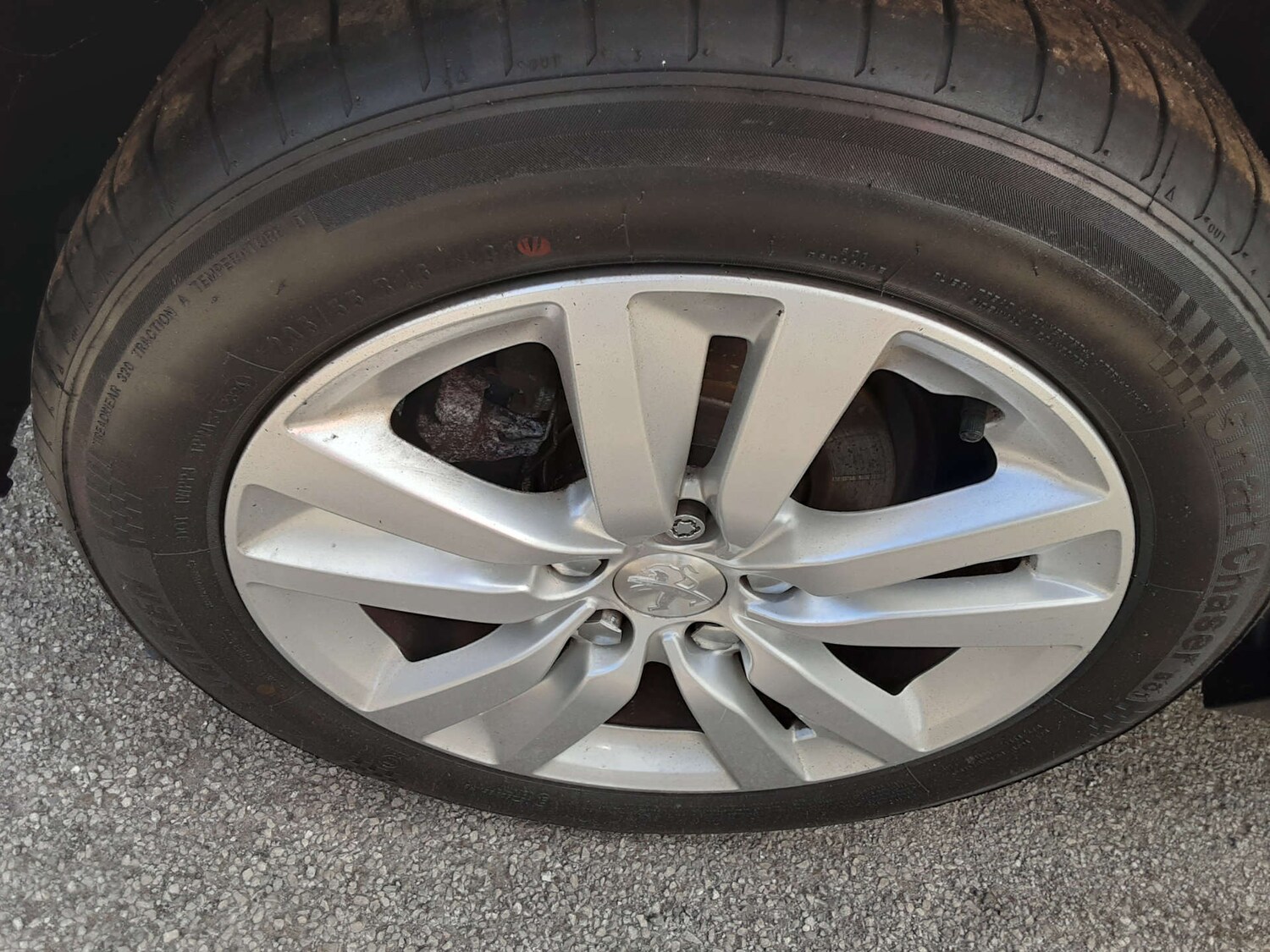 Used Peugeot 308 2017 for sale - 76411997: Photo 30