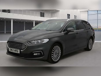 Used Ford Mondeo 2021 for sale - 76449777: Photo