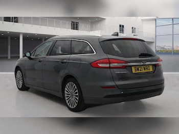 Used Ford Mondeo 2021 for sale - 76449777: Photo