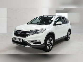 Used Honda CR-V 2017 for sale - 78561759: Photo