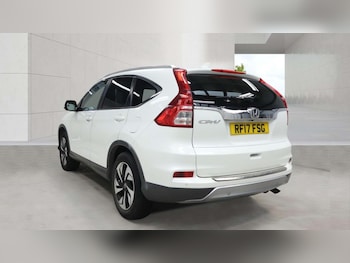 Used Honda CR-V 2017 for sale - 78561759: Photo