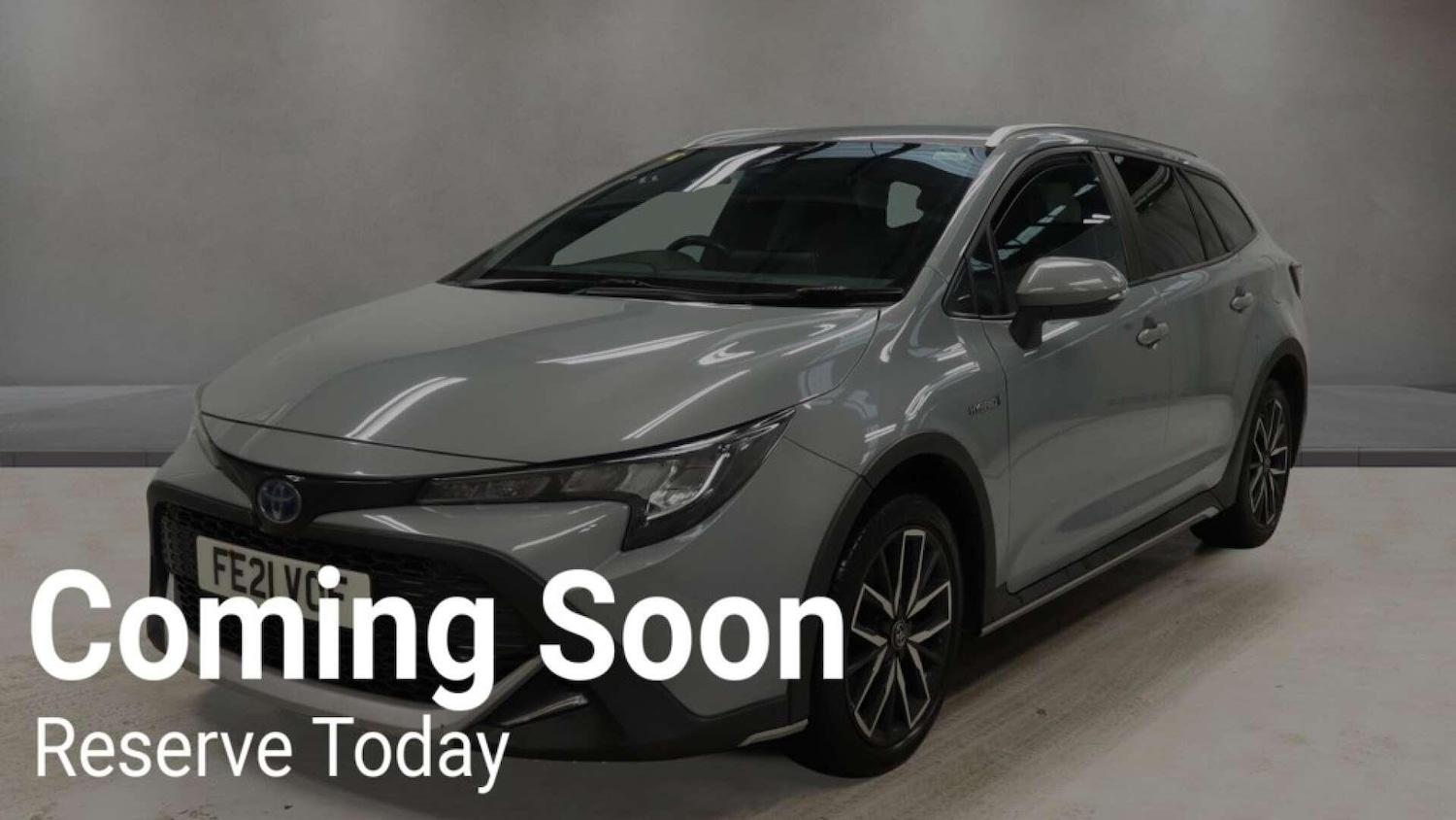 Used Toyota Corolla 2021 for sale - 77909316: Photo 10