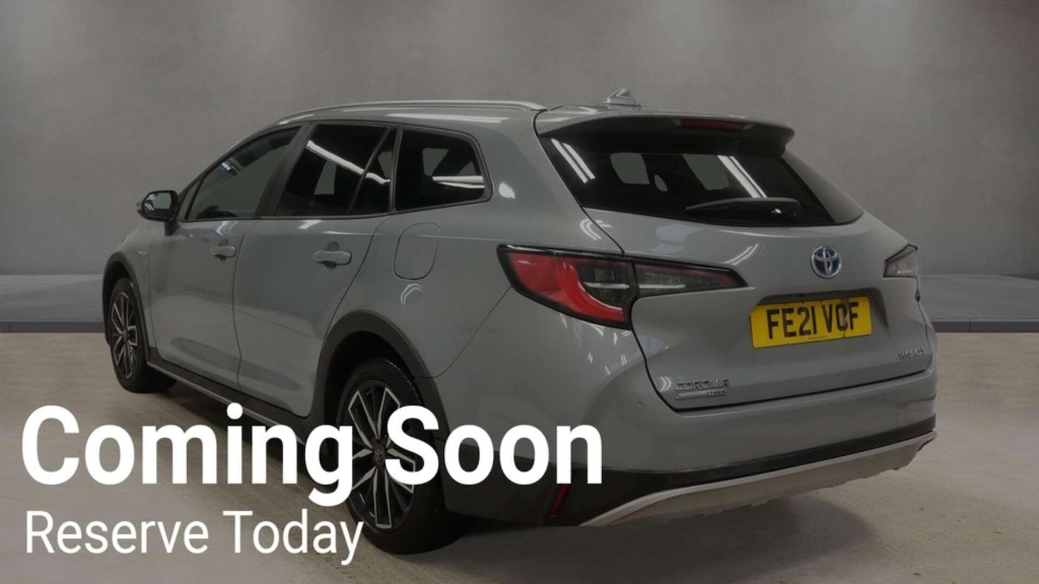 Used Toyota Corolla 2021 for sale - 77909316: Photo 11