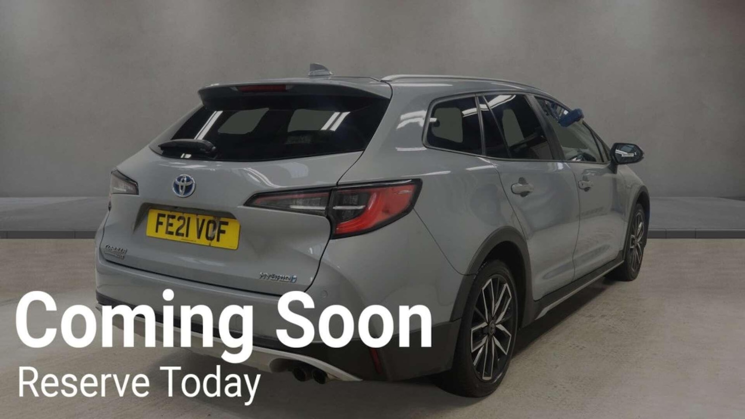 Used Toyota Corolla 2021 for sale - 77909316: Photo 12