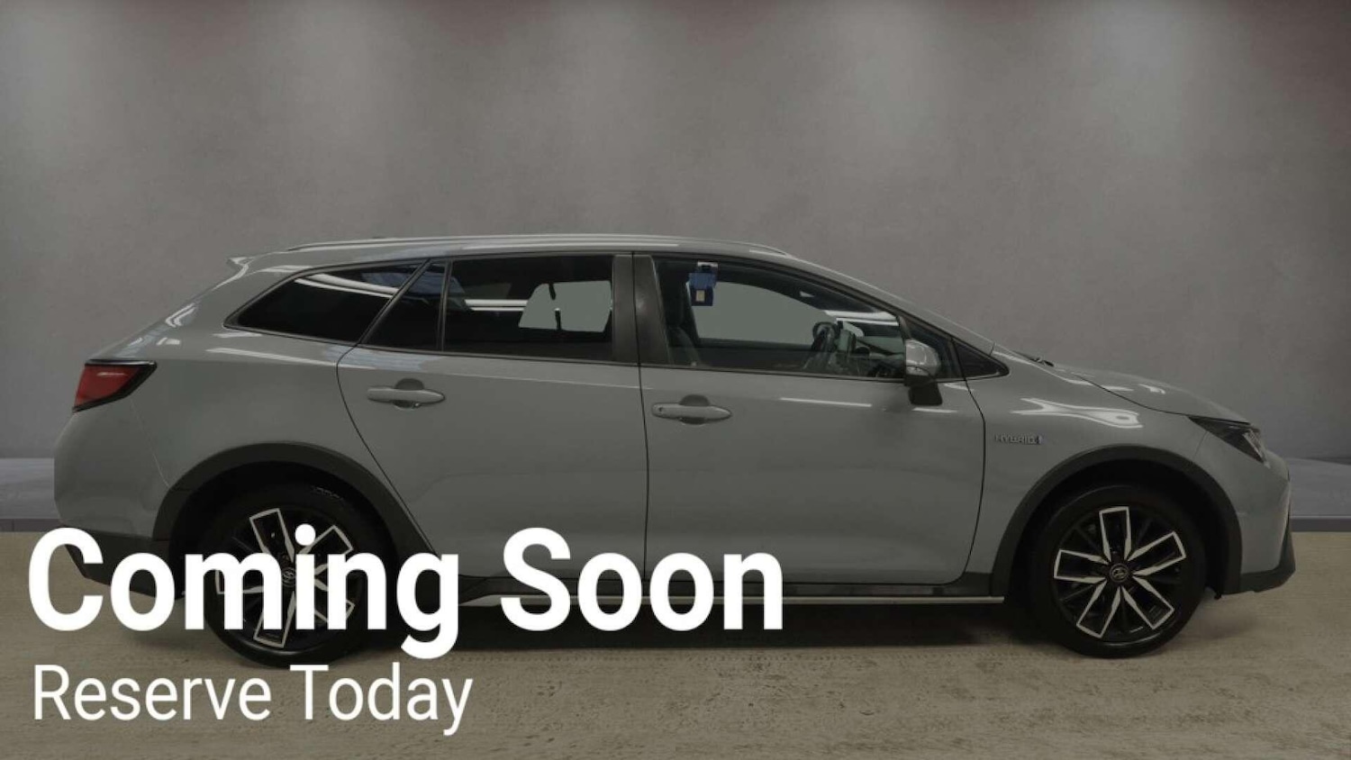 Used Toyota Corolla 2021 for sale - 77909316: Photo 13