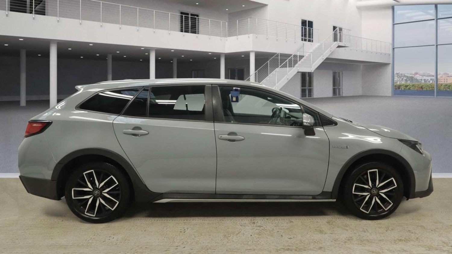 Used Toyota Corolla 2021 for sale - 77909316: Photo 6