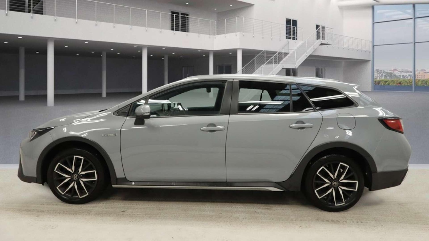 Used Toyota Corolla 2021 for sale - 77909316: Photo 7