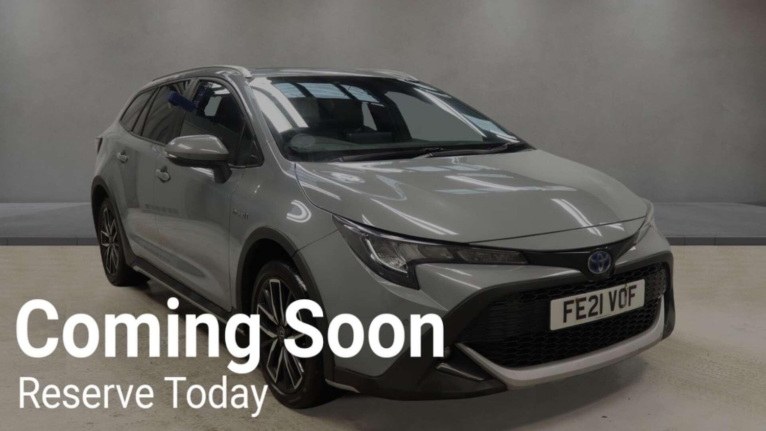 Used Toyota Corolla 2021 for sale - 77909316: Photo 9