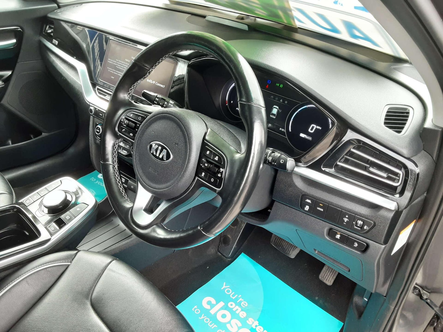 Used Kia Niro 2021 for sale - 76807684: Photo 19