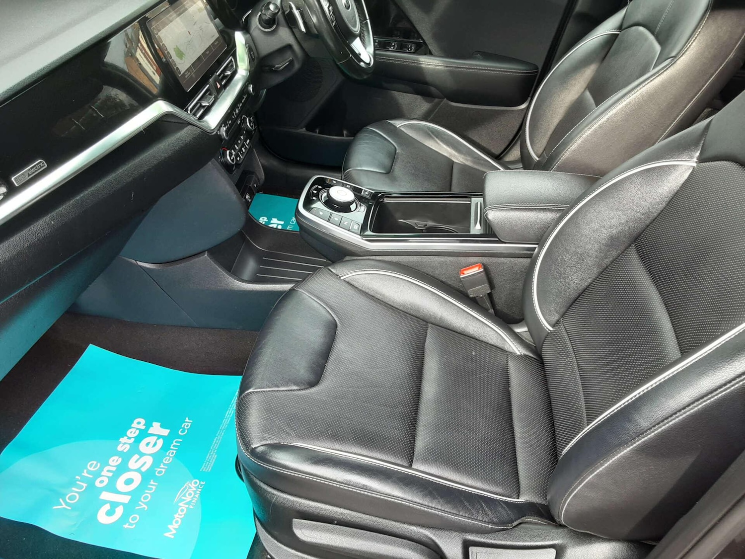 Used Kia Niro 2021 for sale - 76807684: Photo 20