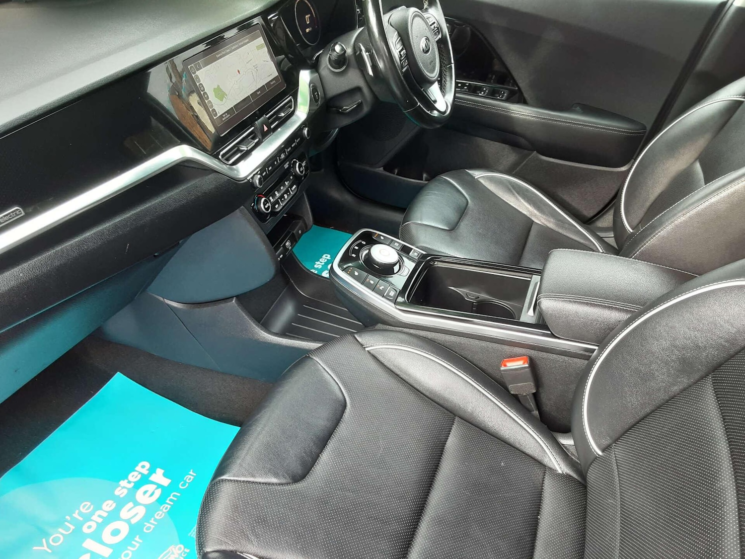 Used Kia Niro 2021 for sale - 76807684: Photo 21