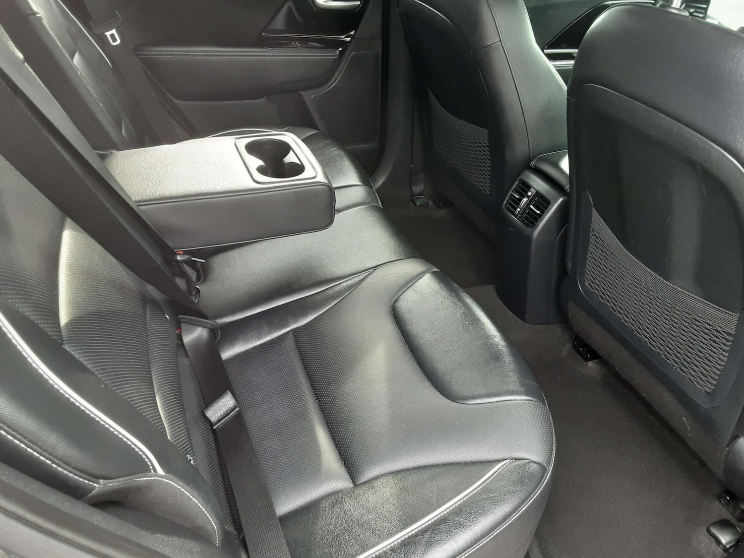 Used Kia Niro 2021 for sale - 76807684: Photo 22