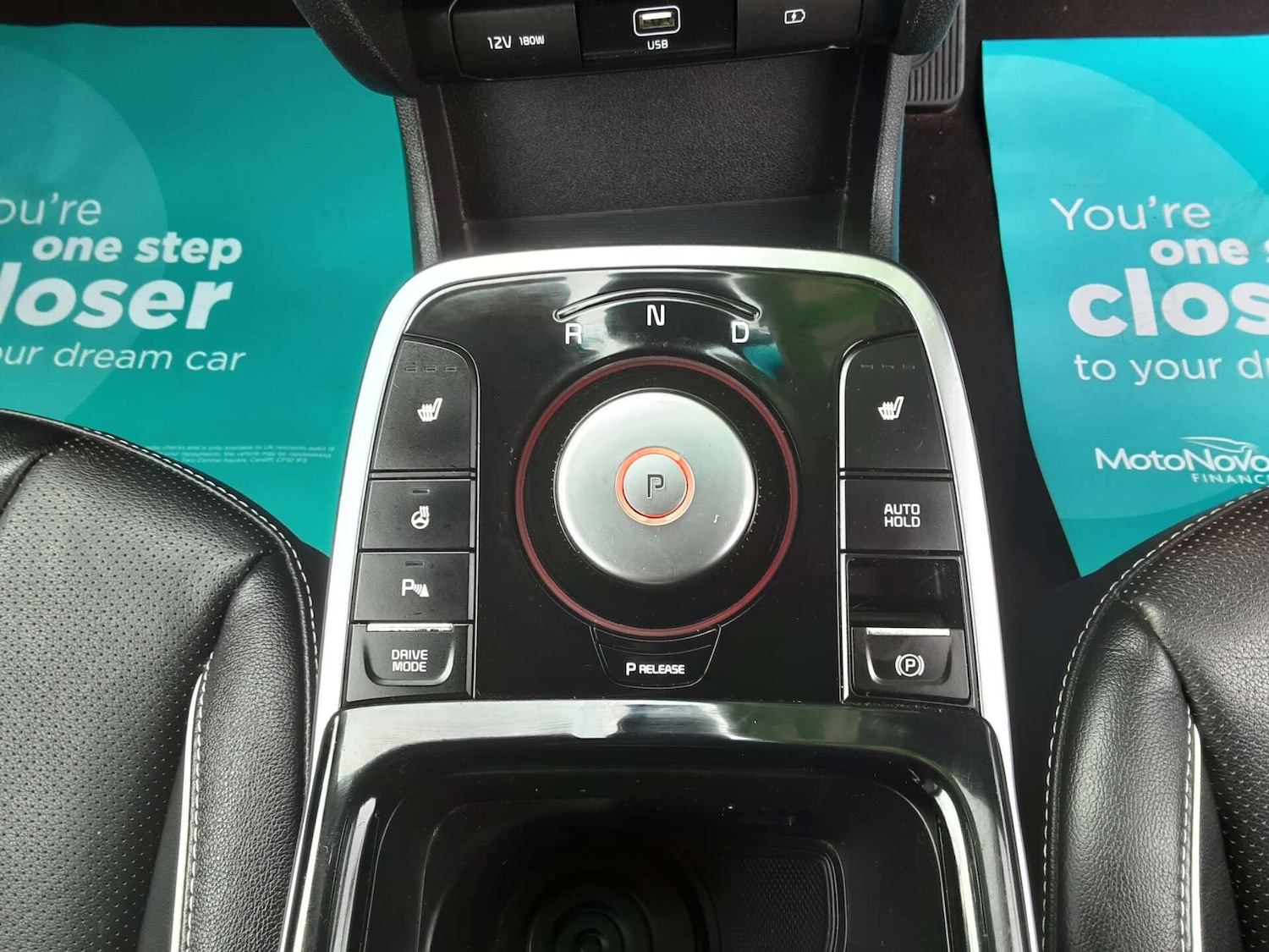 Used Kia Niro 2021 for sale - 76807684: Photo 28