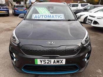 Used Kia Niro 2021 for sale - 76807684: Photo