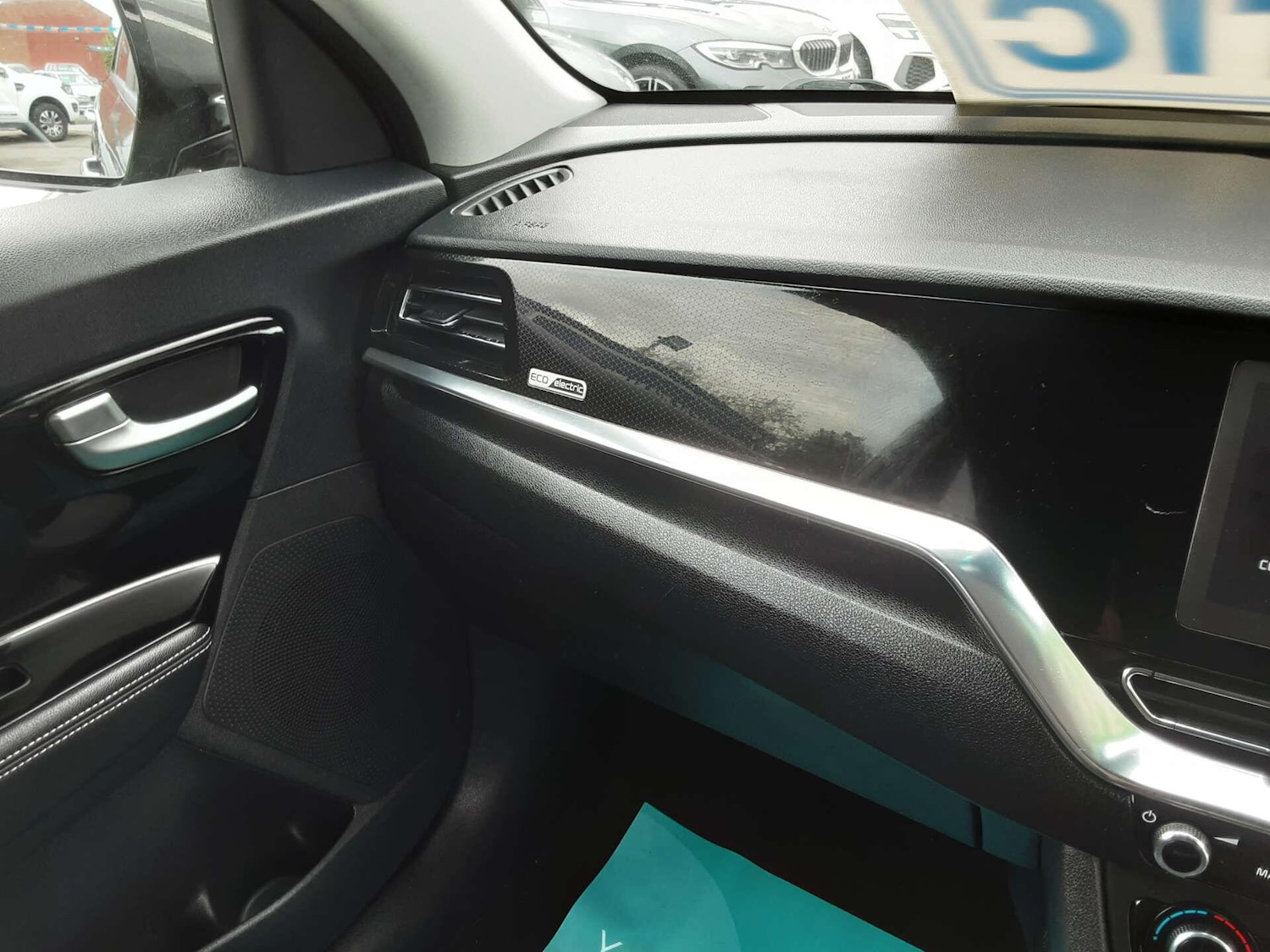 Used Kia Niro 2021 for sale - 76807684: Photo 30