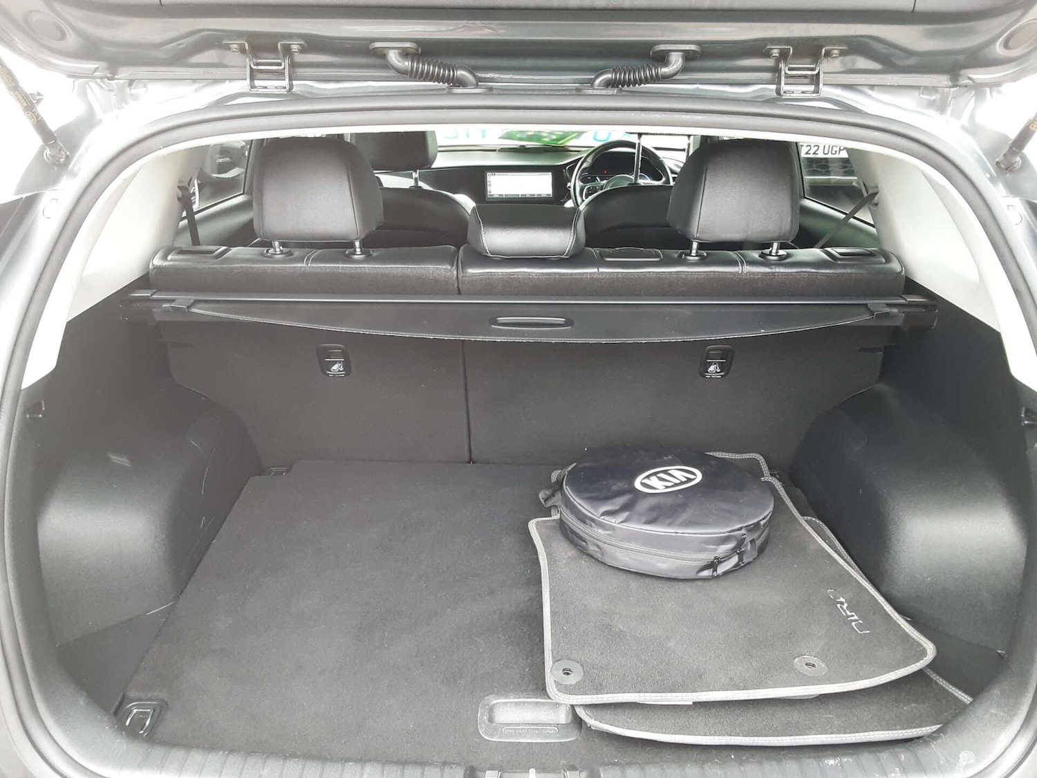 Used Kia Niro 2021 for sale - 76807684: Photo 38