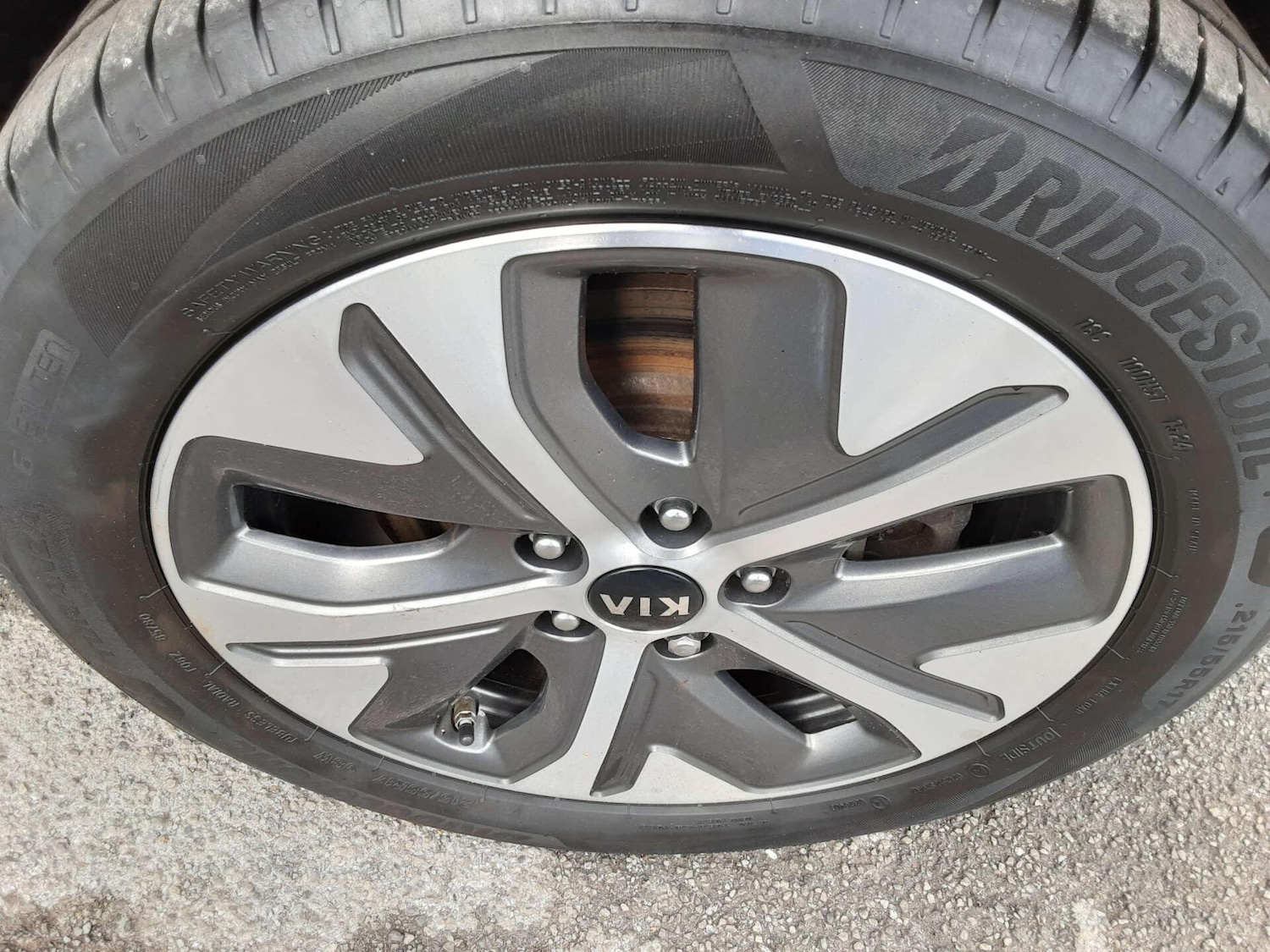 Used Kia Niro 2021 for sale - 76807684: Photo 39