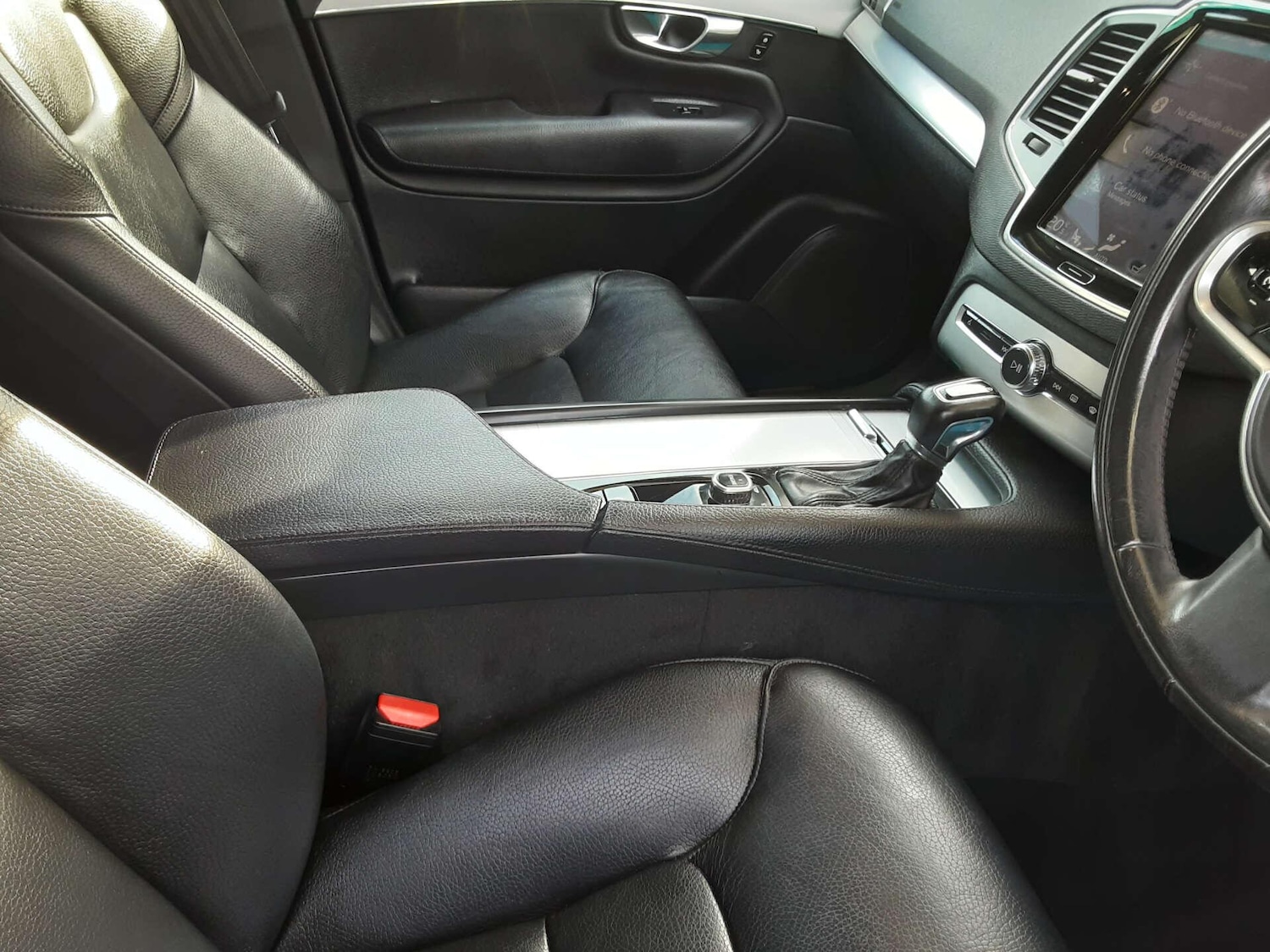 Used Volvo XC90 2016 for sale - 76807613: Photo 17